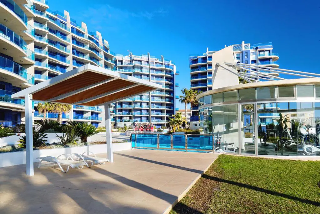 Sea Senses by Mar Holidays